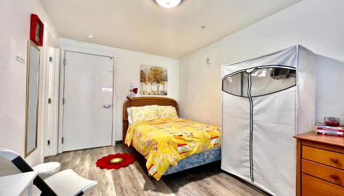 Micro Studio Apartment 10 Minutes Walk to University of Washington - Foto 4