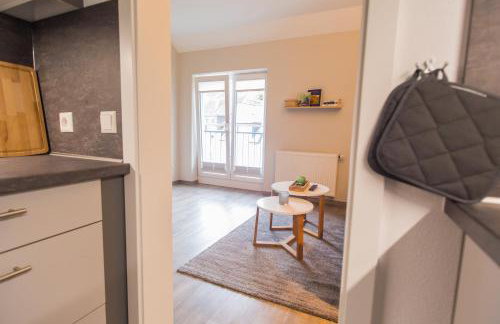 aparthotel Cochem - Foto 28