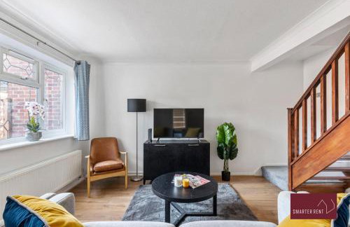 Guildford - Two Bed House - Photo 6