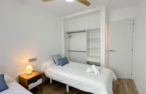 La Noria Sunny Stay Casasol - Foto 29