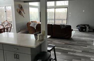 Modern 3BR Townhouse Near Kalahari, Aquatopia & Great Wolf - Foto 9