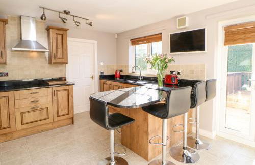 Anvil Cottage - Foto 12