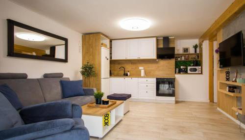 Apartment Badia - Foto 3, stove, pet friendly, minibar