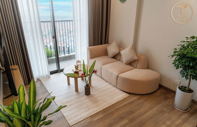 Armin Homes 2 BR with bathtub Ecopark - Photo 9