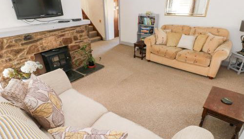 Barn Court Cottage - Foto 4