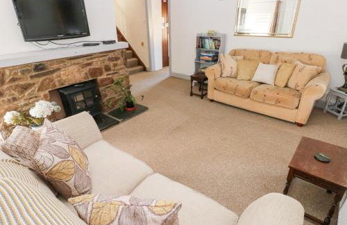 Barn Court Cottage - Foto 4