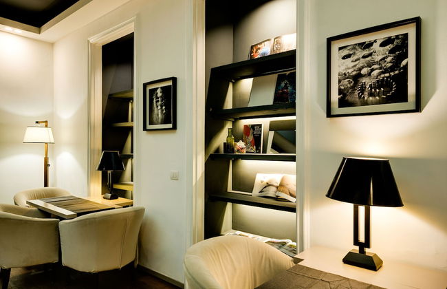 Piazza Farnese Luxury Suites - Foto 98