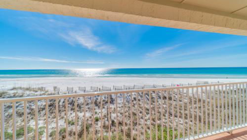 Endless Waves 208 l Beachfront l Stunning Beach Views l Bike to Seaside - Foto 2