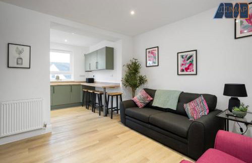 High Street Haven in Kincardine - Foto 24