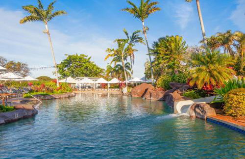 Waikomo Stream Villas 530 - Foto 33