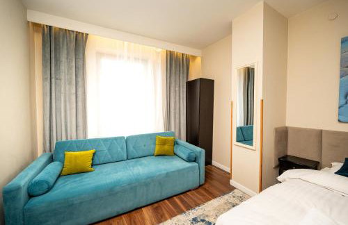 Apartamenty Castello - Foto 2