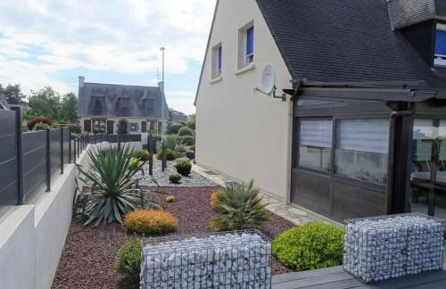 Maison familiale - Côte de Granit Rose - Foto 15