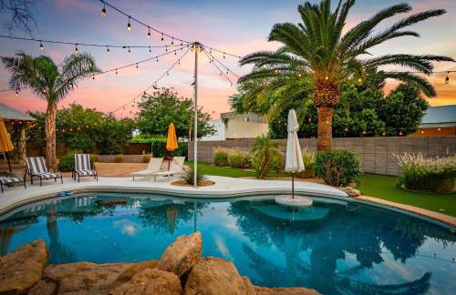 TeeBox at Worth the Wait Ranch - Foto 19