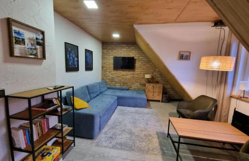 Apartament Nova Kamienica 2 - Foto 1