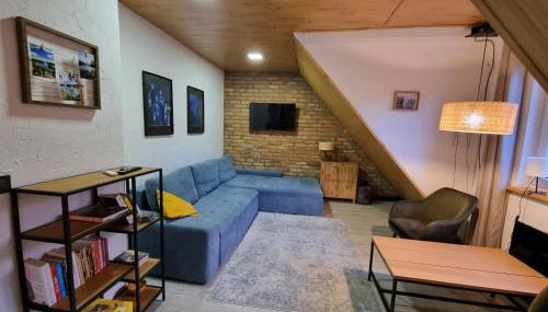 Apartament Nova Kamienica 2 - Foto 1