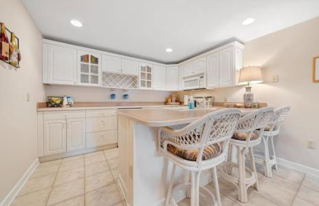 Lake Allure - Private Dock, Indoor Pool, and Hot Tub - Foto 19