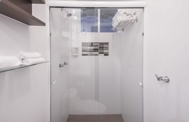 JUUB Quiet and comfy in the middle of everything - Foto 24