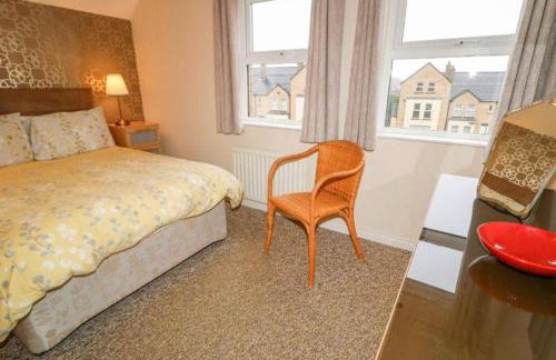 Causeway Holiday Homes - Foto 27