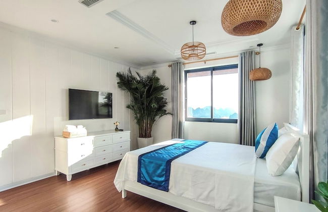 Phoenix Villas FLC Ha Long - Foto 78