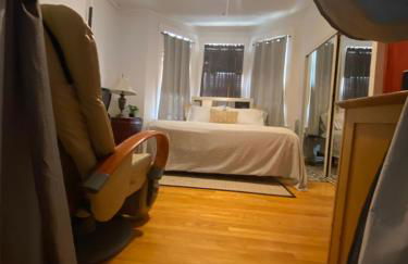 Nice 2 bedrooms, Massage Seat, close to New York, THE BEST CHOICE!! - Foto 34
