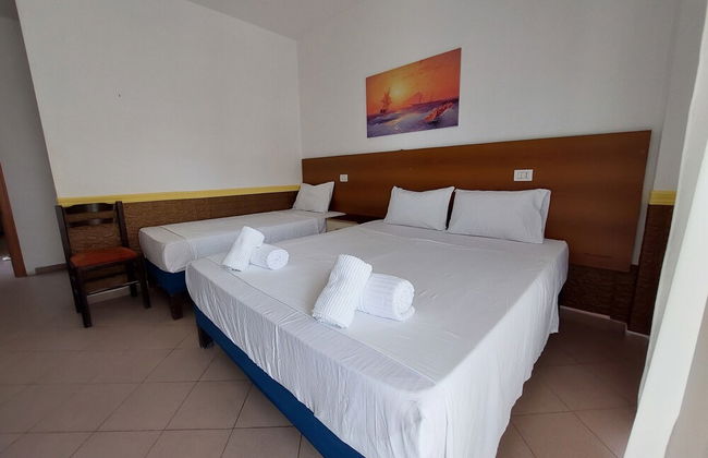 Hotel Nacional Durres - Photo 7