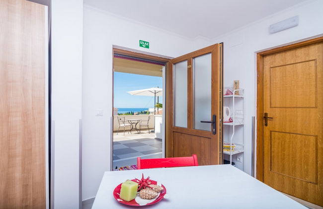 Apartments Kristic - Foto 25