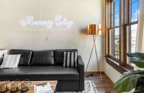 Stylish Uptown Butte Condo -634 - Foto 16