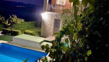 Casa rural Balcón de Monachil - Foto 5, Garden view