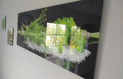 Ferienwohnung Fibbes 4-Sterne - Foto 23