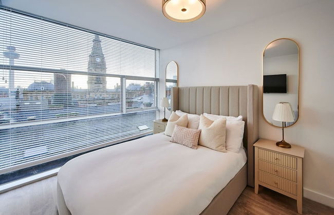 Host Stay The Municipal View Abode - Foto 2