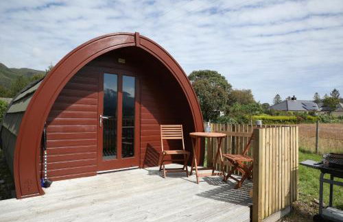 Clovullin Croftview Pod - Photo 1