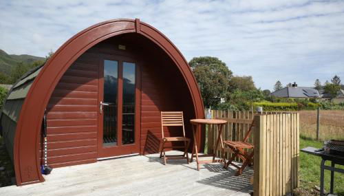 Clovullin Croftview Pod - Photo 1