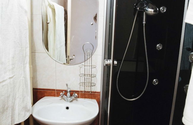 Funny Dolphins Apartments Dmitrovskaya - Foto 17