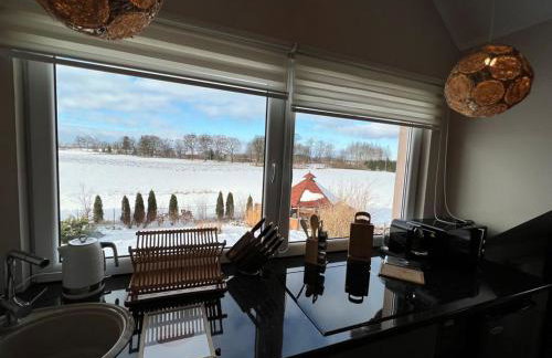 Liwa Garden Krzywa 11 - Foto 22