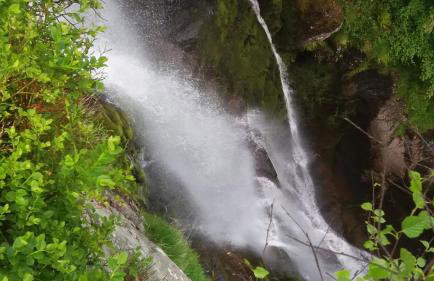 Awel Y Berwyn - Foto 25