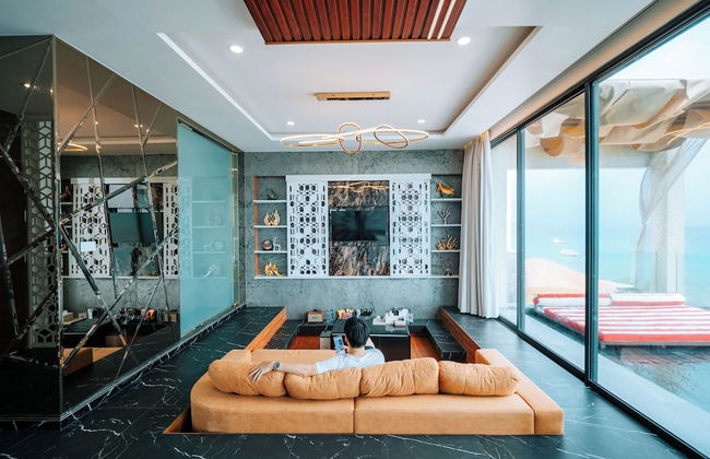 MADUSEA GRAND VILLA - Foto 20