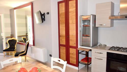 Cosy Apartment in Romano D'Ezzelino with Private Garden - Foto 4