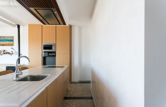 Apartamento Conquistadores Mazagón - Foto 8