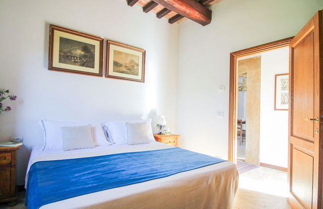 Boschi di Montecalvi - Foto 70