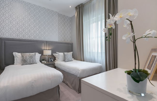 Chilworth Court - Foto 49