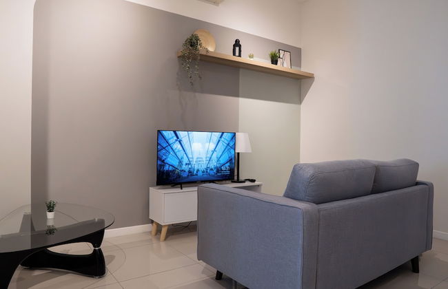 HighPark Suites by GL Play - Foto 28