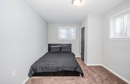 Newly renovated 3 bed/1 bath for visits to DC/UMD! - Foto 4