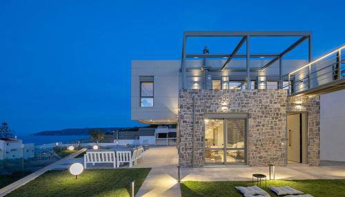 Villa Theologos - Foto 3