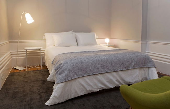 Solar da Avenida - Photo 4