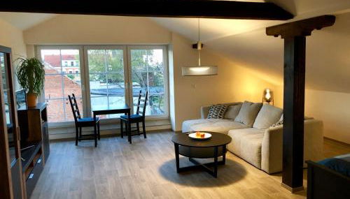 Ringelnatz & Lichtwer - Ferienwohnung Wurzen - Foto 2