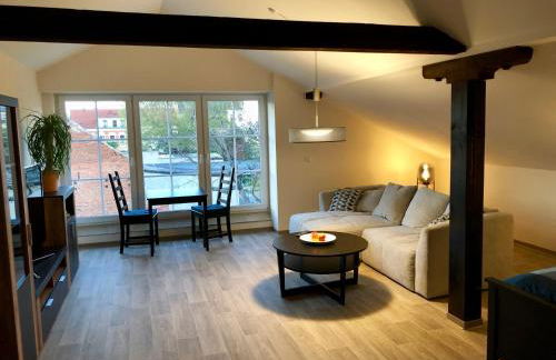 Ringelnatz & Lichtwer - Ferienwohnung Wurzen - Foto 2