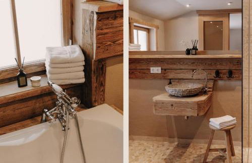 Alpenchalet Reit im Winkl - Foto 67