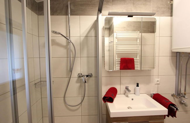 Apartment in Kirchdorf Near Ski Slopes - Foto 13