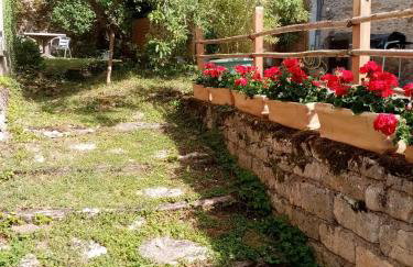 GITE LES 27 ROSES ET PLUS - Foto 17