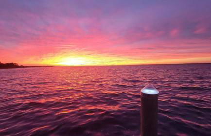 The Green Heron Waterfront Albemarle Sound - Foto 18